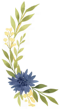 květinová dekorace